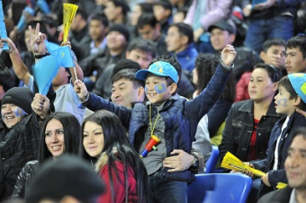 Роль семьи, религии и родовой принадлежности для современных казахов