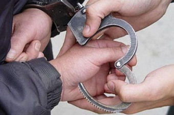 В Киргизии арестованы фальшивомонетчики, спонсировавшие террористов