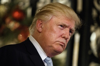 Дональд Трамп не исключает возможности увеличения контингента в Афганистане