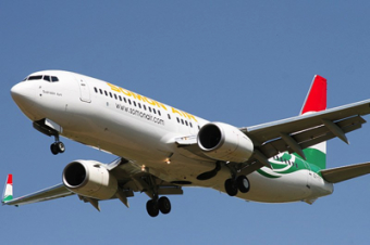 Таджикистан и Россия уладили авиационный конфликт