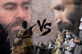 ИГИЛ пытается дискредитировать Талибан