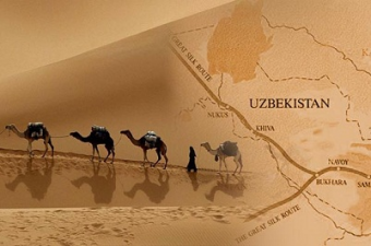 Узбекистан намерен принять дорожные карты для общения с миром