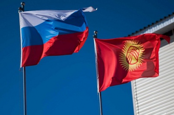 Сапар Исаков: взаимоотношения с Россией имеют для нашей страны стратегическое значение