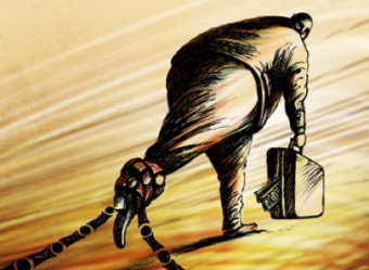 Итоги года от правительства: в Кыргызстане преодолели спад экономики