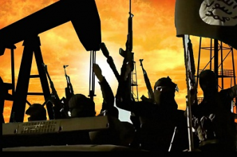 Исламское государство: от безумной идеи к коллапсу экономики