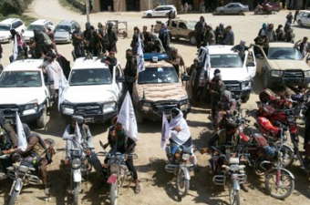 Российская программа нейтрализации «афганской угрозы» странам ОДКБ