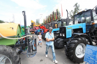 Киргизия намерена увеличить экспорт в страны Евразийского союза