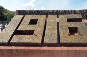 Восстание 1916 года: под лавиной лжи