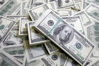 Ташкент рассчитывает на долларовый поток