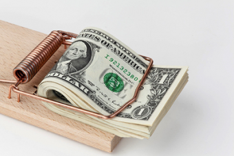 Внешние заимствования Кыргызстана, или Еще раз о кредитной ловушке