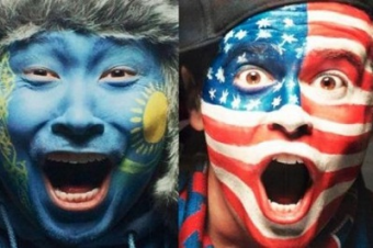 Друг или враг? Опрос показал отношение американцев к Казахстану