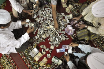 Шариат стал источником гражданского права в Кыргызстане — уместно ли?