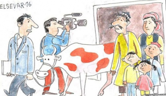 В Узбекистане началась массовая конфискация имущества за коммунальные долги