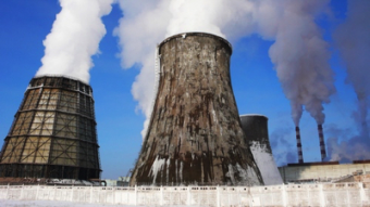 Казахстан и Туркменистан попали в десятку самых загрязненных стран мира