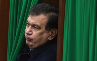 Перестройка по-ташкентски - стратегия Шавката Мирзиёева