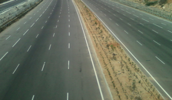 В ближайшие недели откроется новая дорога в Самарканд через Казахстан