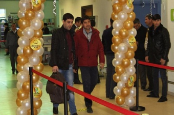 Впервые за 25 лет: как прошел первый полет из Душанбе в Ташкент?