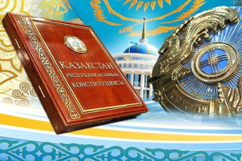 Политическая реформа Казахстана: окончательный итог или промежуточный этап?