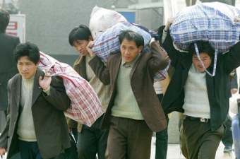 Почти 37 000 иностранцев приехали на заработки в Казахстан в 2016 году