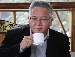 Неназванные кандидаты: Быть ли исламской партии в Кыргызстане?