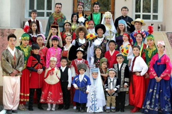 Диаспоры бывшего СССР: почему мы так похожи и такие разные