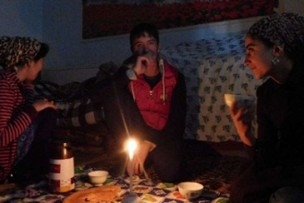 Энерголимит в Таджикистане можно больше не вводить, если…