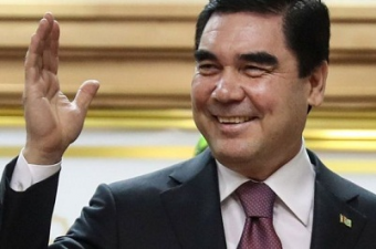  Президент Бердымухамедов удовлетворен прошедшими выборами