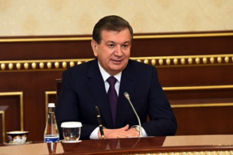 Узбекистан хочет завалить Россию своими машинами