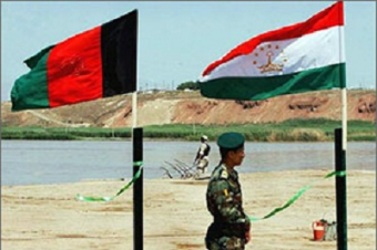 Раббани: Афганистан не допустит набеги террористов на таджикскую территорию