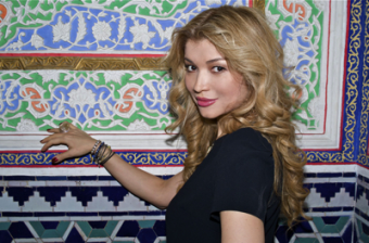 Гульнара Каримова: три года под домашним арестом