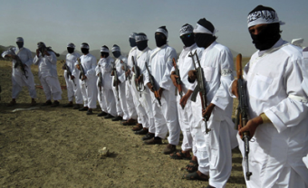 Путин начинает новую игру в Афганистане