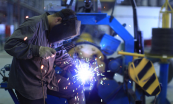 Кризис-2017: промышленность Казахстана начала год с падения