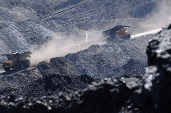 Кыргызский уголь потеснили с таджикского рынка