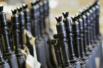 Доклад SIPRI: Туркменистан стал крупнейшим импортером турецкого оружия