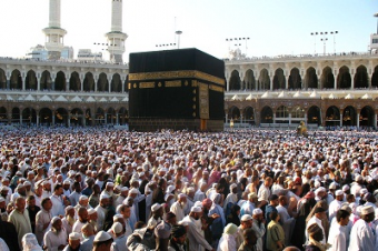 Россия готова поделиться с мигрантами из Центральной Азии квотами на хадж