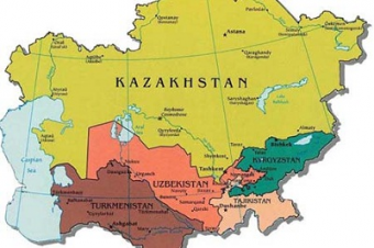 Слабая Центральная Азия угрожает стабильности в России и Китае, - эксперт