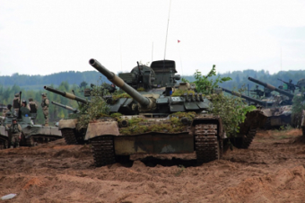 Какие угрозы готовятся отражать военные ОДКБ