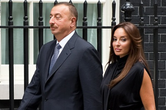 Супруги президентов стран бывшего СССР — чем они занимаются