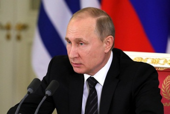 Алма-Ата, Душанбе и Бишкек: Центральная Азия в ожидании визита Путина