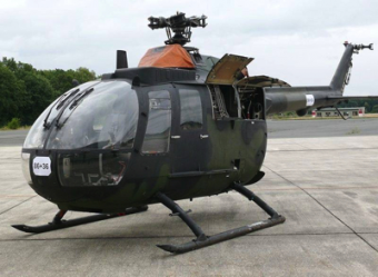 Американская компания предлагает на продажу самолеты ВВС Узбекистана