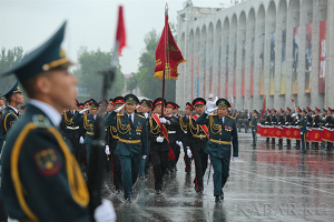 «Празднование 23 февраля способствует воспитанию патриотизма»