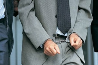 В Киргизии лидера оппозиции арестовали на два месяца