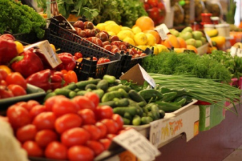 Россия заинтересована в увеличении поставок таджикской сельхозпродукции
