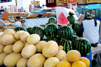 Объемы импорта Туркменистана за 2016 год снизились на 6,2%