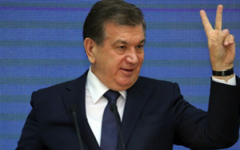 Как Мирзиеев Москву на Астану променял 