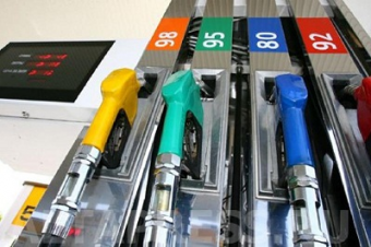 Казахстан сможет выйти на самообеспечение ГСМ не раньше 2019 года