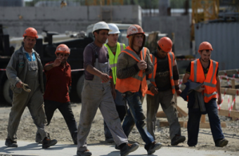 Куда устроить амнистированных таджикских трудовых мигрантов