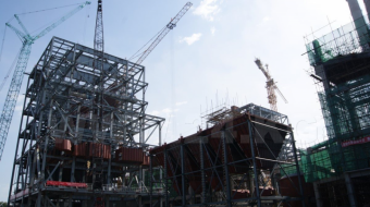 Кыргызстан. Национальная стратегия устойчивого НЕразвития