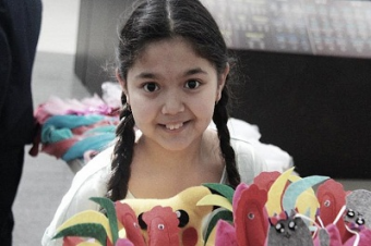 Маленький бизнес Кыргызстана: пять детских стартапов