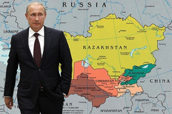 «Вопросы решаются в дружественном ключе». По следам визита В. Путина в Казахстан и страны Центральной Азии